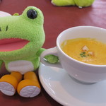 炭火焼イタリアン ラ・パーチェ - 