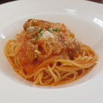 炭火焼イタリアン ラ・パーチェ - 