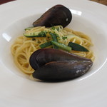 炭火焼イタリアン ラ・パーチェ - 