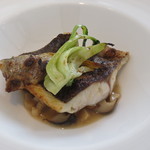 炭火焼イタリアン ラ・パーチェ - 