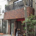 ビストロ オレイユ - 外観