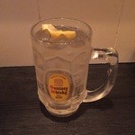 はあと - 角ハイボール