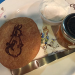 ピーターラビット ガーデンカフェ  - 