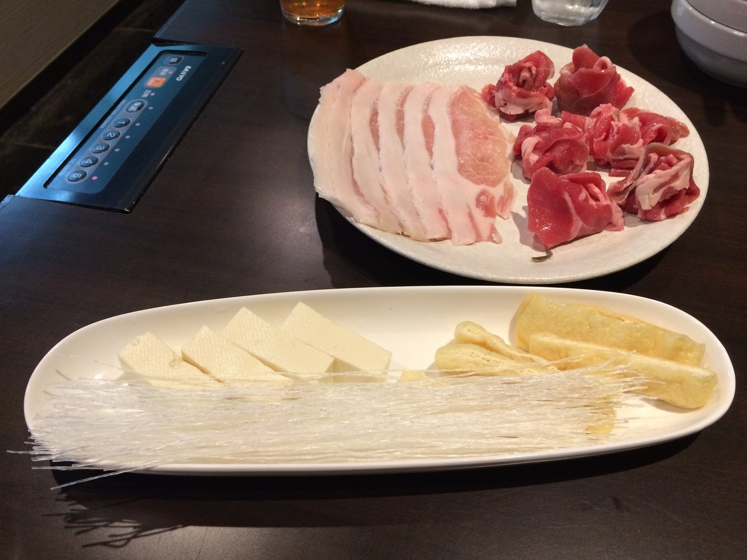 薬膳火鍋 yang yang name=