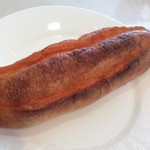 シャルムベーカリー・ポンシェ