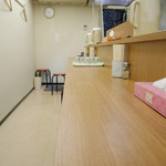 甲斐 - 201510/19  店内