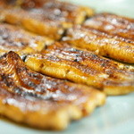 かぶと - 四万十　蒲焼