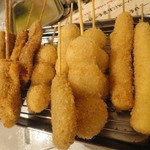 Kushikatsu Tanaka - 