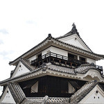 六実庵 - 松山城