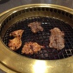 焼肉団欒さじろ - 