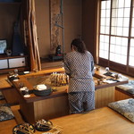 柳家 - 　(2015/10)