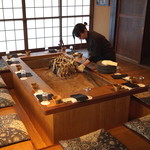 柳家 - 　(2015/10)