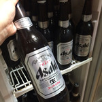 大和食堂 - ビールセルフ