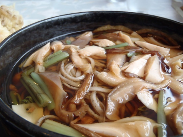 へつりガーデン - 塔のへつり（レストラン）の写真