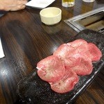 俺の焼肉 - 