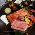 俺の焼肉 - 