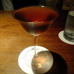 BAR オーパ - ハンター