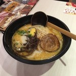 Ajisen Ramen - 料理写真: