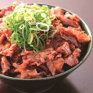 カルビ丼とスン豆腐専門店 韓丼_2