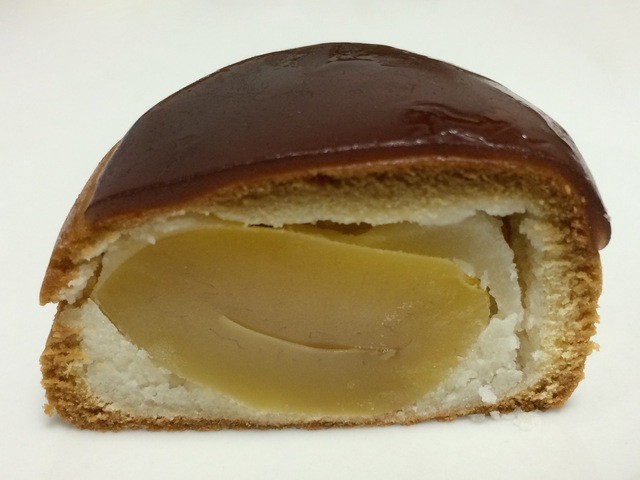 えんどう菓子店 - 新白河（和菓子）の写真