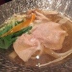 Tsubomi - ぶたしゃぶ小鍋