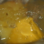 さ行 - 2015年10月デザートのゼリーどアップ