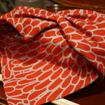 さ行 - 2015年10月八寸はお弁当のようになっていました