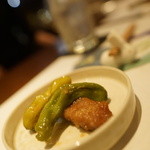 雪うさぎ - 手始め