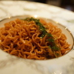 雪うさぎ - アタシのホンコンヤキソバ