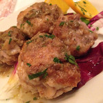 ラ･スコリエーラ - 