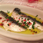 ラ･スコリエーラ - 