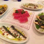 ラ･スコリエーラ - 