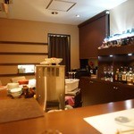 雪うさぎ - なか