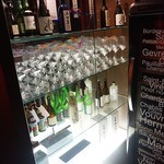 雪うさぎ - なか