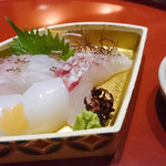 肥後橋ゆきや。 - 