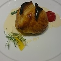かえりやま - 真鯛のパイ包み焼き