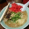 めんちゃんラーメン