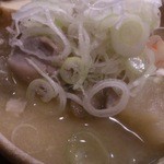 無限 - 本日のおすすめ、にこみ