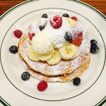 ブルックリンパンケーキハウス - 