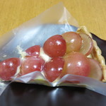 キル フェ ボン - ぶどう