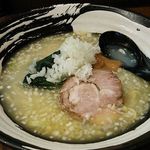 らーめん屋 小川 - 塩らーめん