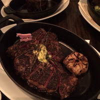 BLT STEAK GINZA - 