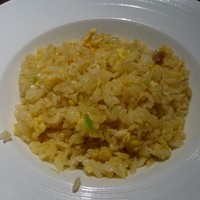 京鼎樓 HANARE店 - 五目チャーハン