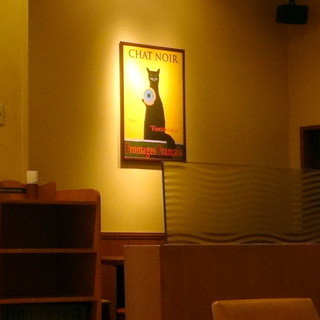 カフェ・ラ・コルテ_2