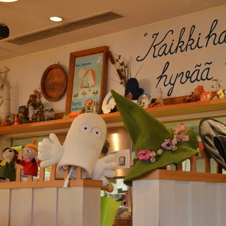 ムーミン ベーカリー&カフェ_2