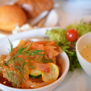 ムーミン ベーカリー&カフェ_1