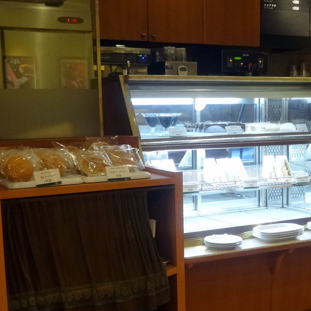 閉店 カフェ ラ コルテ 日本橋店 Cafe La Corte 日本橋 カフェ 食べログ 閉店 カフェ ラ コルテ 日本橋店 Cafe La Corte 日本橋 カフェ 食べログ