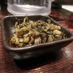 Ramenshinchan - 辛子高菜