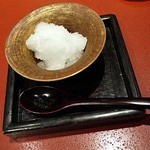 青山 星のなる木 - 