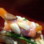 青山 星のなる木 - 